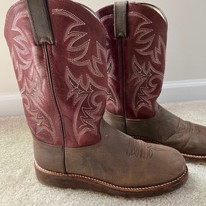 Men’s  Boots